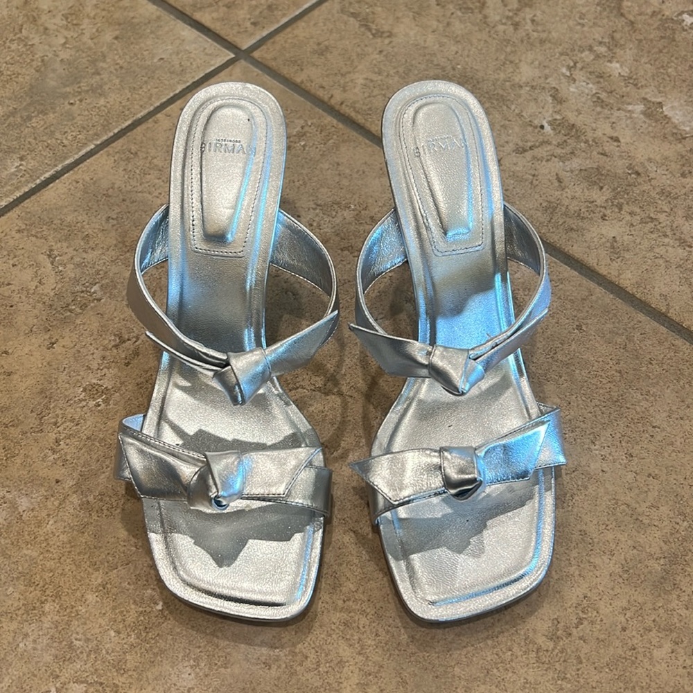 Alexandre Birman Shoes